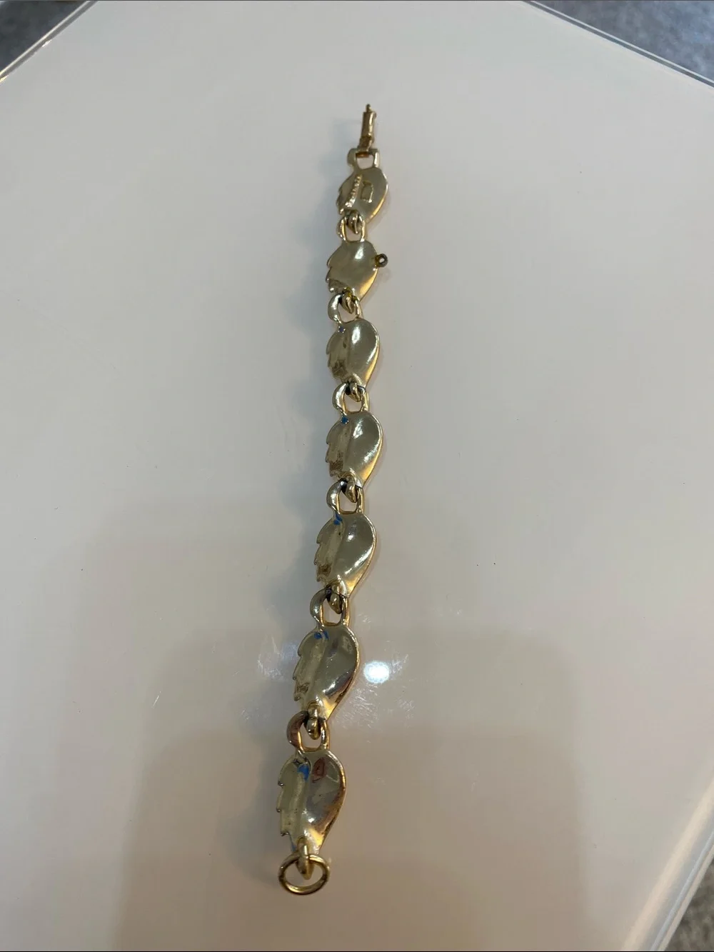 Coro bracelet vintage